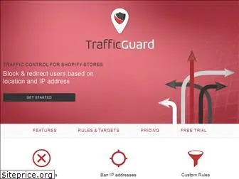 trafficguardapp.com