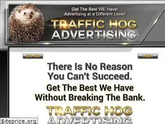traffichogadvertising.com