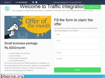 trafficintegration.com