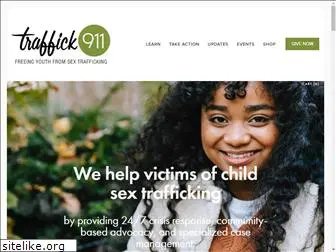 traffick911.com