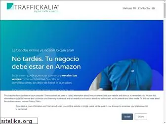 traffickalia.com