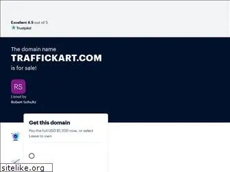 traffickart.com