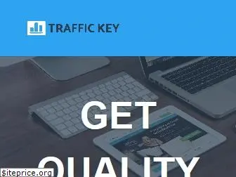 traffickey.net