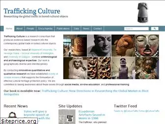 traffickingculture.org