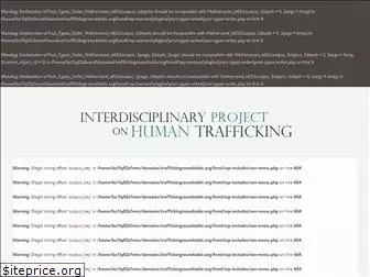 traffickingroundtable.org