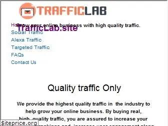 trafficlab.site