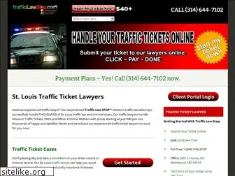 trafficlawstop.net
