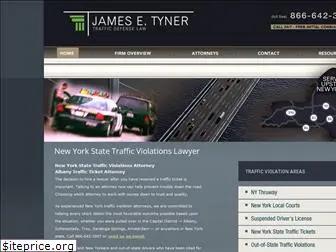 trafficlawyerny.com