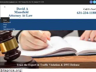 trafficlawyersuffolkcounty.com