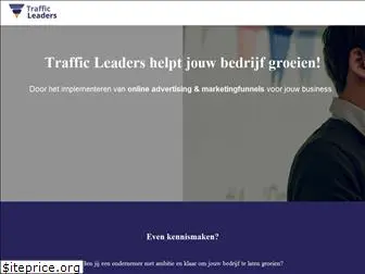 trafficleaders.nl