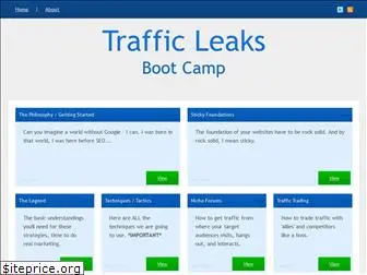 trafficleaks.com