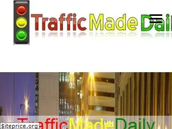 trafficmadedaily.com