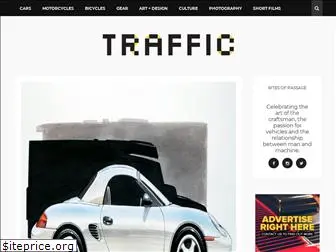 trafficmagazine.co.za