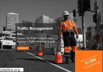 trafficmanagement.com