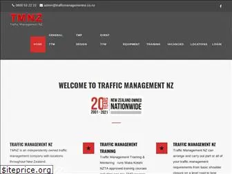 trafficmanagementnz.co.nz