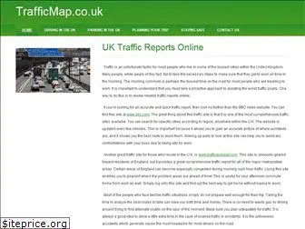 trafficmap.co.uk