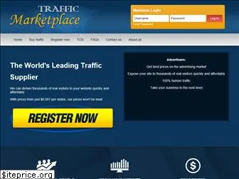 trafficmarketplace.org