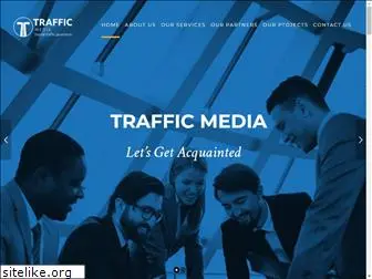 trafficmedia-eg.com