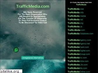trafficmedia.com