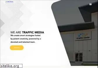 trafficmediame.com