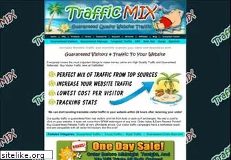 trafficmix.net