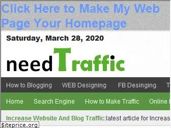 trafficneed.blogspot.com