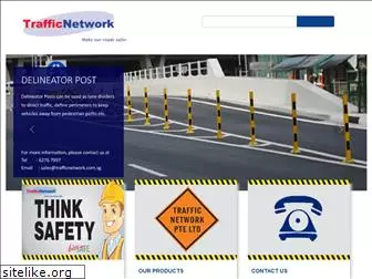 trafficnetwork.com.sg