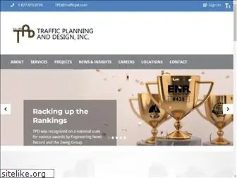 trafficpd.com