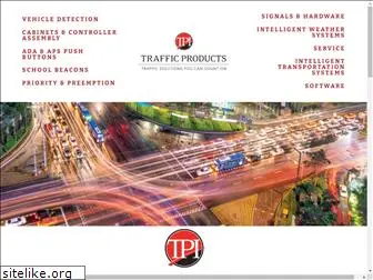 trafficproducts.net