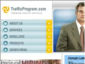 trafficprogram.com