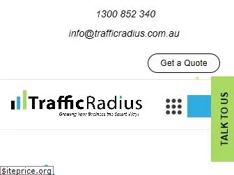 trafficradius.com.au