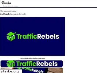 trafficrebels.com