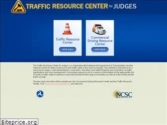 trafficresourcecenter.org