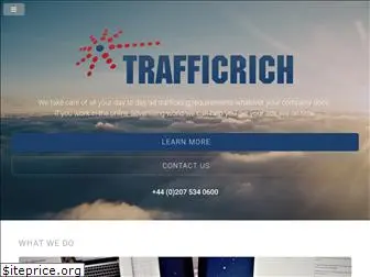 trafficrich.com