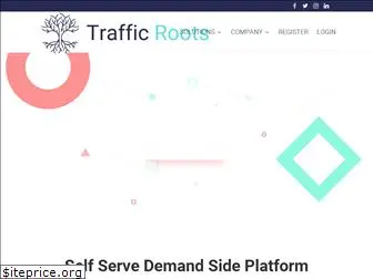 trafficroots.com