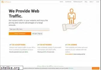 traffics.io