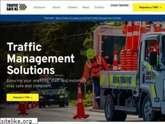 trafficsafe.co.nz