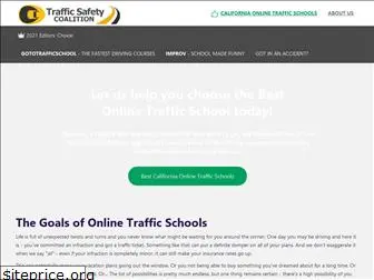 trafficsafetycoalition.com