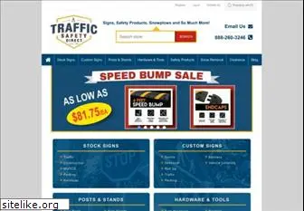 trafficsafetydirect.com