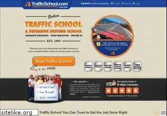 trafficschool.com