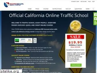 trafficschool4busypeople.com