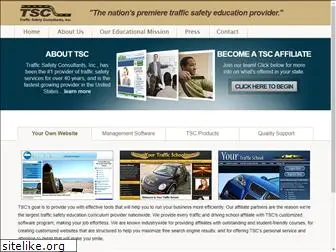trafficschoolaffiliate.com