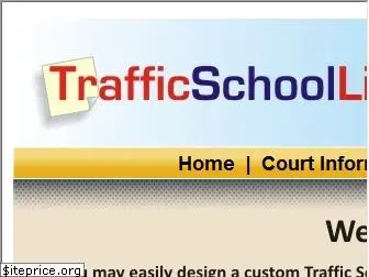 trafficschoollist.com