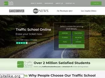 trafficschoolonline.com