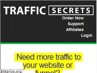 trafficsecrets.com