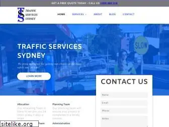 trafficservicessydney.com.au