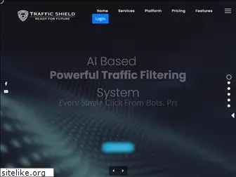 trafficshield.io thumbnail