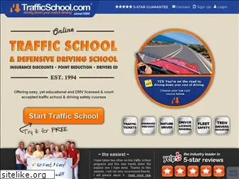 trafficshool.com