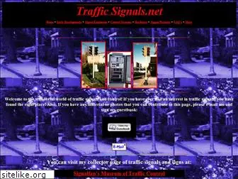 trafficsignals.net