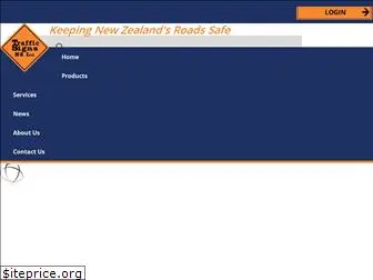 trafficsigns.co.nz